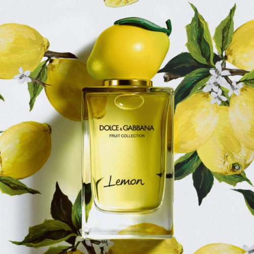 Dolce Gabbana Fruit Collection Lemon Edt 150 ml Kadın Parfüm