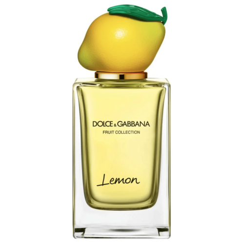 Dolce Gabbana Fruit Collection Lemon Edt 150 ml Kadın Parfüm