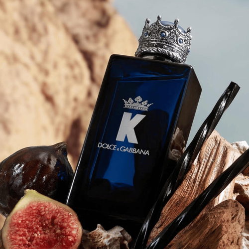 Dolce Gabbana K Pour Homme Edp Intense 100 ml Erkek Parfüm