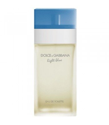 Dolce Gabbana Light Blue Edt 100ml Kadın Parfüm