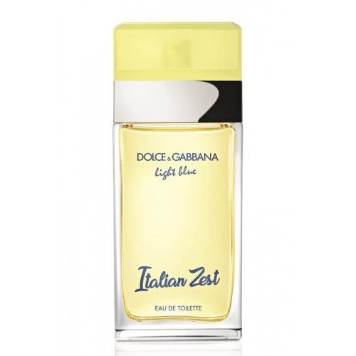 Dolce Gabbana Light Blue Italian Zest Edt 100ml Kadın Parfüm
