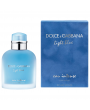 Dolce Gabbana Light Blue Pour Homme Edp Intense 100 ml Erkek Parfüm