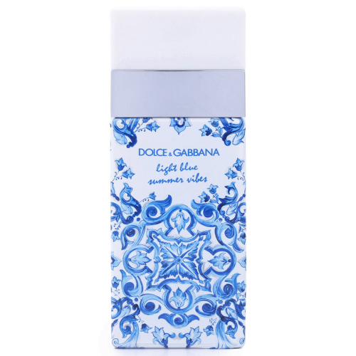 Dolce Gabbana Light Blue Summer Vibes Edt 100 ml Kadın Parfüm
