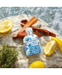 Dolce Gabbana Light Blue Summer Vibes Pour Homme Edt 125 ml Erkek Parfüm