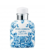 Dolce Gabbana Light Blue Summer Vibes Pour Homme Edt 125 ml Erkek Parfüm