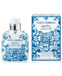 Dolce Gabbana Light Blue Summer Vibes Pour Homme Edt 125 ml Erkek Parfüm