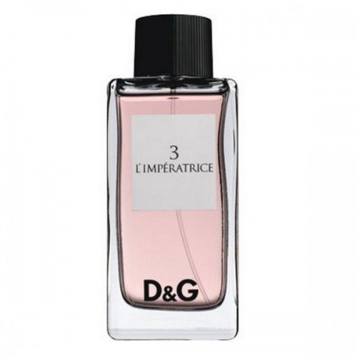 Dolce Gabbana No 3 L'imperatrice Edt 100ml Kadın Parfüm