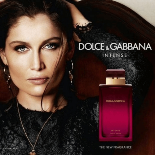 Dolce Gabbana Pour Femme Intense Edp 100 ml Kadın Parfüm