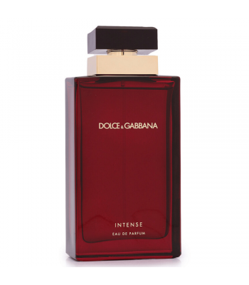 Dolce Gabbana Pour Femme Intense Edp 100 ml Kadın Parfüm