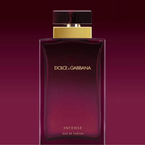 Dolce Gabbana Pour Femme Intense Edp 100 ml Kadın Parfüm