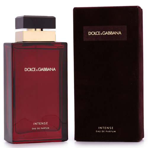 Dolce Gabbana Pour Femme Intense Edp 100 ml Kadın Parfüm
