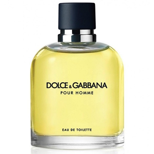 Dolce Gabbana Pour Homme Edt 125ml Erkek Parfüm