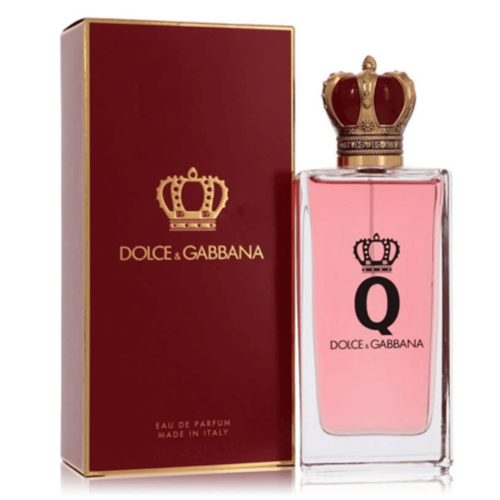 Dolce Gabbana Q Edp 100 ml Kadın Parfüm