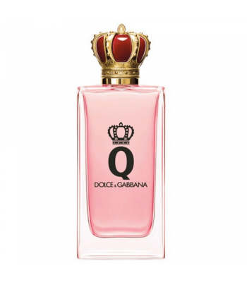 Dolce Gabbana Q Edp 100 ml Kadın Parfüm