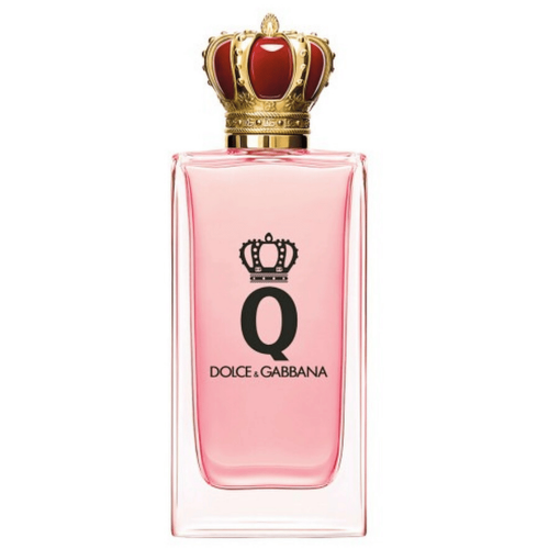Dolce Gabbana Q Edp 100 ml Kadın Parfüm