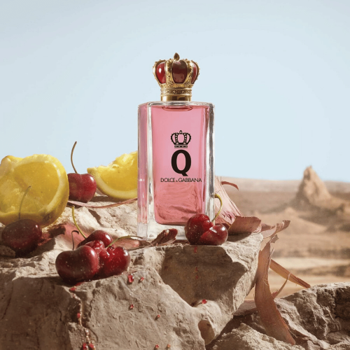 Dolce Gabbana Q Edp 100 ml Kadın Parfüm