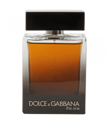 Dolce Gabbana The One Edp 100ml Erkek Parfüm