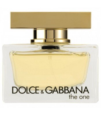 Dolce Gabbana The One Edp 75ml Kadın Parfüm