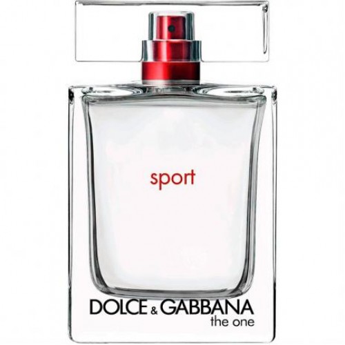 Dolce Gabbana The One For Men Sport Edt 100ml Erkek Parfüm