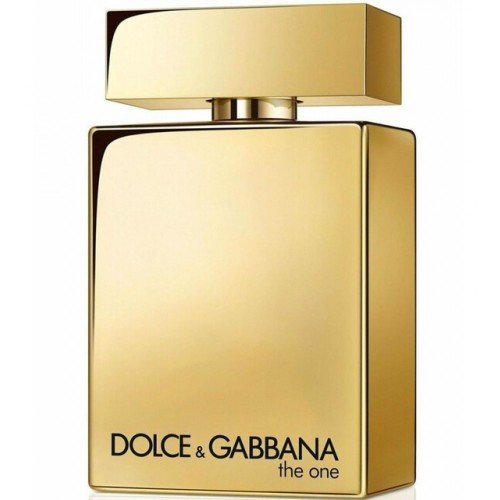 Dolce Gabbana The One Gold Intense EDP 100 ml Erkek Parfüm