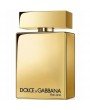 Dolce Gabbana The One Gold Intense EDP 100 ml Erkek Parfüm