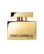 Dolce Gabbana The One Gold Intense EDP 75 ml Kadın Parfüm
