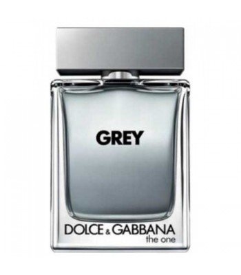 Dolce Gabbana The One Grey Intense 100ml Edt Erkek Parfüm