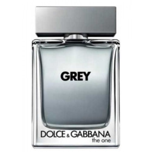 Dolce Gabbana The One Grey Intense 100ml Edt Erkek Parfüm