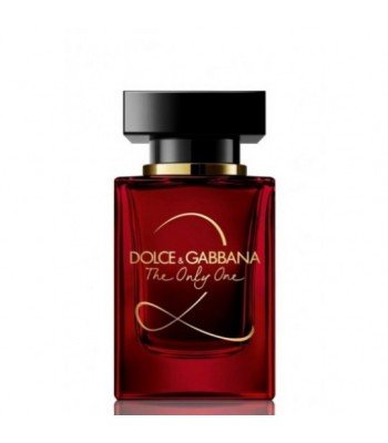 Dolce Gabbana The Only One 2 Edp 100 Ml Kadın Parfüm