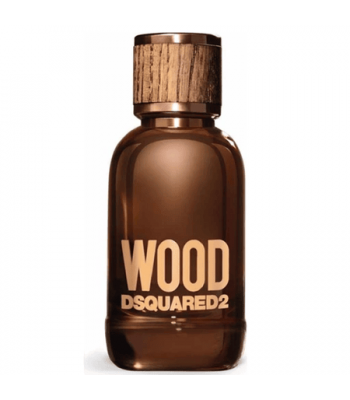 DSquared2 Wood Edt Pour Homme 100ml Erkek Parfüm