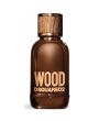 DSquared2 Wood Edt Pour Homme 100ml Erkek Parfüm