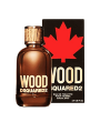 DSquared2 Wood Edt Pour Homme 100ml Erkek Parfüm