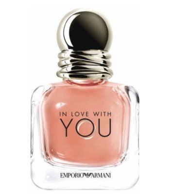 Emporio Armani In Love With You 100ml Edp Kadın Parfüm