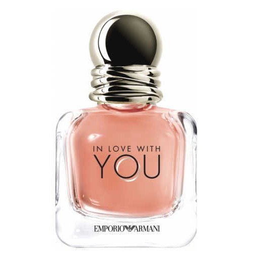 Emporio Armani In Love With You 100ml Edp Kadın Parfüm