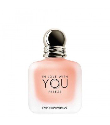 Emporio Armani In Love With You Freeze 100 ml Edp Kadın Parfüm