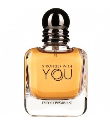 Emporio Armani Stronger With You 100ML EDT Erkek Parfüm