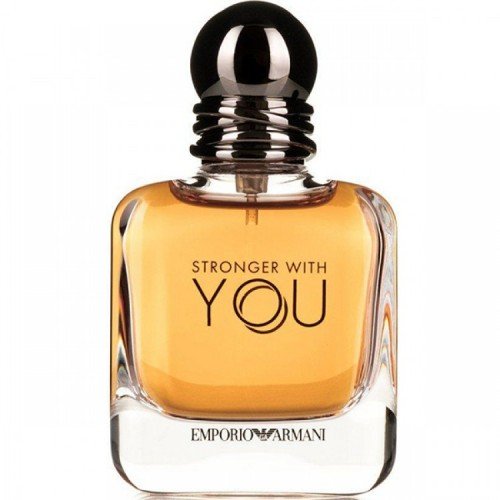 Emporio Armani Stronger With You 100ML EDT Erkek Parfüm