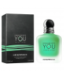Emporio Armani Stronger With You Freeze Candy Edt 100ml Erkek Parfüm