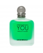 Emporio Armani Stronger With You Freeze Candy Edt 100ml Erkek Parfüm