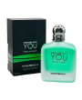 Emporio Armani Stronger With You Freeze Candy Edt 100ml Erkek Parfüm