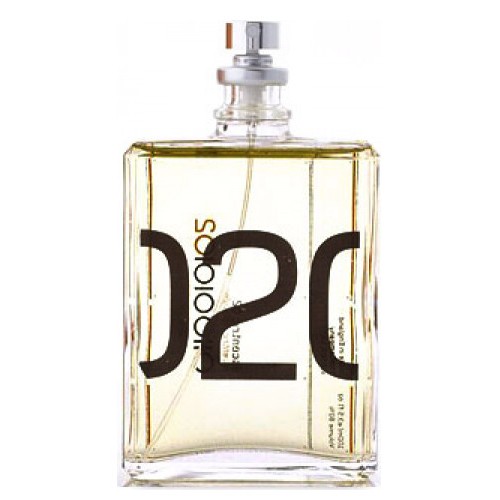 Escentric Molecules Escentric 02 Edt 100ml Unisex Parfüm
