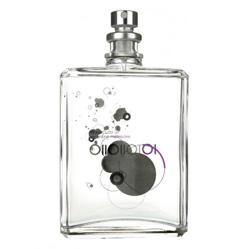 Escentric Molecules Molecule 01 Edt 100ml Unisex Parfüm