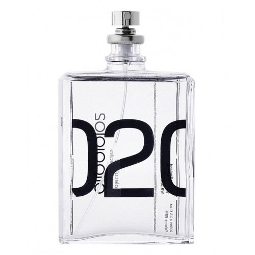 Escentric Molecules Molecule 02 Edt 100ml Unisex Parfüm