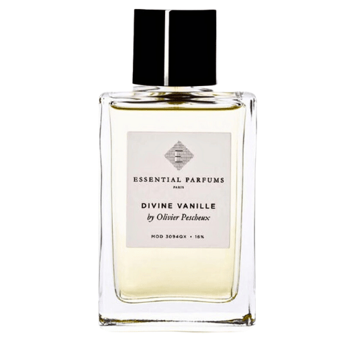 Essential Parfums Divine Vanille Edp 100 Ml Unisex Parfüm