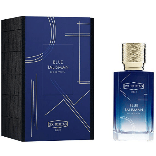 Ex Nihilo Blue Talisman Edp 100 ML Unisex Parfüm