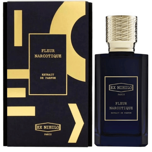 Ex Nihilo Fleur Narcotique Extrait 100ml Unisex Parfum