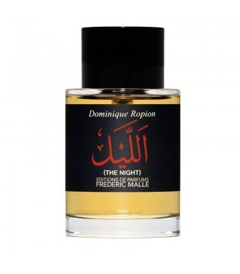 Frederic Malle Dominique Ropion The Night Unisex Parfüm
