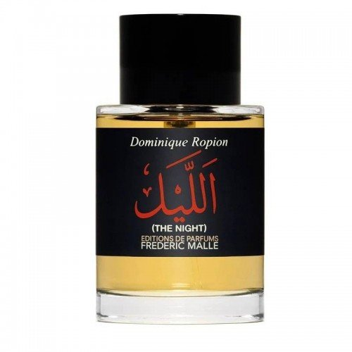 Frederic Malle Dominique Ropion The Night Unisex Parfüm