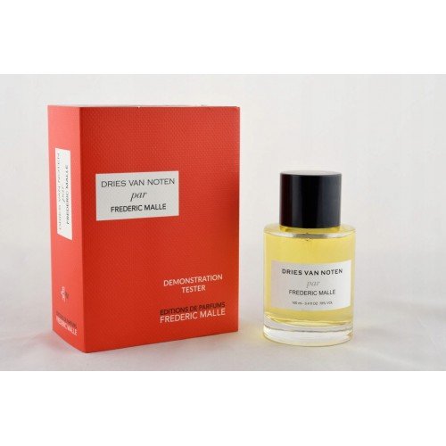 Frederic Malle Dries Van Noten 100 ml Edp Unisex Parfüm