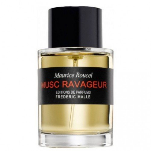 Frederic Malle Musc Ravageur 100 ml Unisex Parfüm